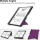 Чохол Galeo Origami для Amazon Kindle Scribe Purple - изображение 2