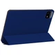 Чохол Galeo TPU Trifold для Xiaomi Pad 6 / Pad 6 Pro (2023) 11" Navy Blue - зображення 2