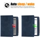 Чохол Galeo Vertical Leather Stand для Pocketbook Era (PB700) Dark Blue - зображення 2