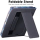 Чохол Galeo Vertical Leather Stand для Pocketbook Era (PB700) Van Gogh - изображение 5