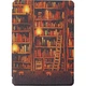 Чохол Galeo TPU Print для Amazon Kindle Paperwhite 11th Gen 6.8" (2021) Library - зображення 2