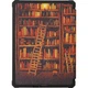 Чохол Galeo TPU Print для Amazon Kindle Paperwhite 11th Gen 6.8" (2021) Library - зображення 3