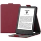 Чохол Galeo TPU Stand для Amazon Kindle 11th Gen (2022) 6" Whine Red - зображення 1