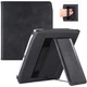 Чохол Galeo Vertical Leather Stand для Pocketbook Era (PB700) Black - изображение 1