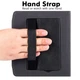 Чохол Galeo Vertical Leather Stand для Pocketbook Era (PB700) Black - изображение 4