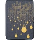 Чохол Galeo TPU Print для Amazon Kindle Paperwhite 2012-2016 City Lights - зображення 1
