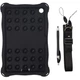 Силиконовый чехол Galeo Pop It для OPPO Pad Air 10.36" Black - изображение 2