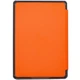Чохол Galeo Superslim для Amazon Kindle 2022 11th Gen 6" Orange - изображение 3