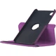 Поворотний чохол для Samsung Galaxy Tab A9 8.7 (2023) SM-X110, SM-X115 Purple - изображение 3