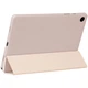 Чохол Galeo Silicone Color Series Samsung Galaxy Tab A9 Plus 11" SM-X210, SM-X216 Pink - зображення 4