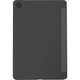 Чохол Galeo Silicone Color Series для Samsung Galaxy Tab A9 Plus 11" SM-X210, SM-X216 Black - изображение 3
