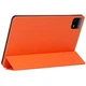 Чохол Galeo TPU Trifold для Xiaomi Pad 6 / Pad 6 Pro (2023) 11" Orange - зображення 2