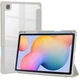 Чохол Galeo Hybrid Case з S-Pen Holder Samsung Galaxy Tab S6 Lite 10.4 (2020/2022) Grey - зображення 1