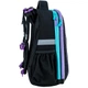 Шкільний каркасний рюкзак Kite Education Catsline K24-531M-1 - изображение 6