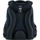 Шкільний каркасний рюкзак Kite Education Catsline K24-531M-1 - изображение 9