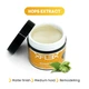 Матова паста для стилізації Xflex Loud Matte Paste 100ml - изображение 4
