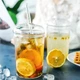 Стеклянный стакан с крышкой и трубочкой для смузи, коктейлей, айс кофе - Juice 450 мл - изображение 7