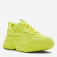 Sneakersy damskie Call It Spring 13634327-750 41 (10US) 26.4 cm Żółte (57005243390) - obraz 2