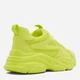 Sneakersy damskie Call It Spring 13634327-750 41 (10US) 26.4 cm Żółte (57005243390) - obraz 4
