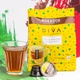 Капсулы Mokador Diva Te al Limone - чорний чай з ароматом лимона, Италия (25 шт.) - изображение 4