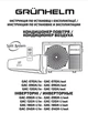 GRUNHELM GAC-12GH Кондиционер 12 - изображение 2