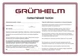 GRUNHELM GAC-12GH Кондиционер 12 - изображение 3