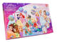 Diamentowa mozaika Disney Princess 2 in 1 z cekinami 1500 elementów (8719668001749) - obraz 2