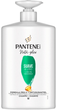 Шампунь Pantene Pro-V Smooth & Sleek 1000 мл (8006540876848) - зображення 1