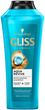 Szampon Schwarzkopf Professional Gliss Aqua Revive do włosów suchych i normalnych 370 ml (8410436447638) - obraz 1