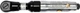 Grzechotka pneumatyczna VOREL kwadrat 1/2" 69 Nm 6.3 Bar 113 l/min (81119_v) - obraz 2