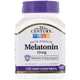 Мелатонін 21st Century Melatonin 10 мг 120 таблеток - зображення 1