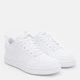 Кеды детские Puma Rebound V6 Lo 39383303 37 Puma White/Cool Light Gray (4099683233016) - изображение 2
