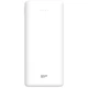 Портативний зарядний пристрій PowerBank Silicon Power C20QC QC3.0+PD 20000 mAh Білий - зображення 1