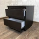 Тумба венге ДСП Baby Comfort Україна - зображення 1