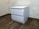 Тумба біла ДСП Baby Comfort Україна - зображення 3