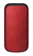 Мобильный телефон Ergo F241 Dual Sim Red - изображение 2