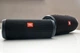 Портативная акустика Jbl Flip 5 беспроводная колонка черная - изображение 3