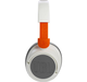 Наушники JBL JR 460NC (JBLJR460NCWHT) белые - изображение 3
