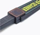 Ручной металлодетектор Super Scanner MD3003B1 | Досмотровый металлоискатель 2 режима работы - изображение 5