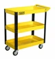 Тележка инструментальная SKIF 4070 - изображение 2