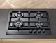 Варильна поверхня Whirlpool (GOA6425/NB1) - зображення 2