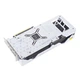 Відеокарта ASUS TUF-RTX4070TI-O12G-WHITE-GAMING (12GB GDDR6X OC) - изображение 3