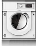Стирально-сушильная машина Whirlpool (BIWDWG75148) - изображение 1