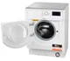Стирально-сушильная машина Whirlpool (BIWDWG75148) - изображение 5