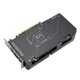 Відеокарта ASUS DUAL-RX7600XT-O16G (8GB GDDR6 OC) - изображение 3