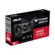 Відеокарта ASUS TUF-RX7800XT-O16G-OG-GAMING (16GB GDDR6 OC) - изображение 6