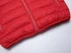 Куртка для мальчика Glo-Story BMA-2558 красный 146/152 размер - изображение 5