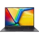 Ноутбук Asus Vivobook 16X, (V3605ZC-RP556) 16" WUXGA / Intel Core i7-12700H / RAM 16 ГБ / SSD 1 ТБ / RTX 3050 / Free DOS / чорний - изображение 1