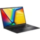 Ноутбук Asus Vivobook 16X, (V3605ZC-RP556) 16" WUXGA / Intel Core i7-12700H / RAM 16 ГБ / SSD 1 ТБ / RTX 3050 / Free DOS / чорний - изображение 2