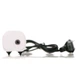 Компрессор Jingye Tiny Air Pump 180 л/ч. 2вт. (YE-911) - изображение 5